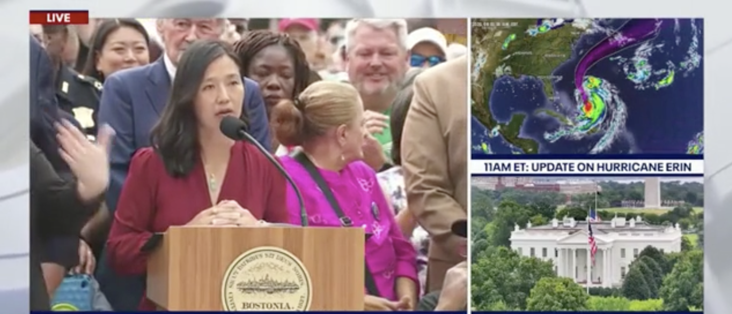 Chinese-Tied Dem Mayor Vows To Protect Criminal Illegal Immigrants At All Costs